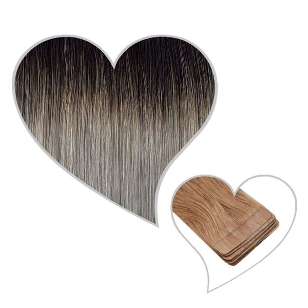 10 Tape-Extensions 60cm root#01/HG