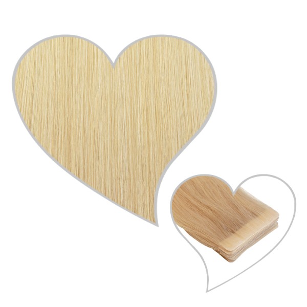 Invisible Tape 60 cm champagnerblond #22